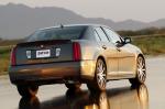Cadillac STS SAE 100 2005 года